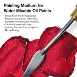 Winsor & Newton Artisan Water Mixable Medium 75ml