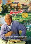 Paint Like an Artist - Tom Lynch DVD