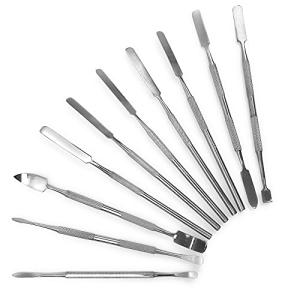 Surgical Online Sculpting Tool Set for Clay