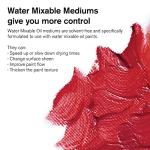 Winsor & Newton Artisan Water Mixable Medium 75ml
