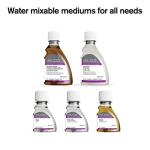 Winsor & Newton Artisan Water Mixable Medium 75ml