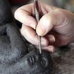 Surgical Online Sculpting Tool Set for Clay