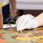 Surgical Online Sculpting Tool Set for Clay