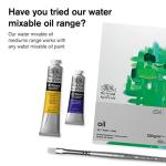 Winsor & Newton Artisan Water Mixable Medium 75ml