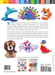 Animal Favorites Clay Play Activity Book