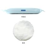 Modena Air-Dry Translucent Polymer Clay, 5.3 oz