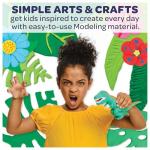 Crayola Model Magic Deluxe 14ct Variety Pack