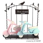 Modena Air-Dry Translucent Polymer Clay, 5.3 oz