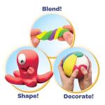 Crayola Model Magic Deluxe 14ct Variety Pack