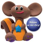 Crayola Model Magic Deluxe 14ct Variety Pack