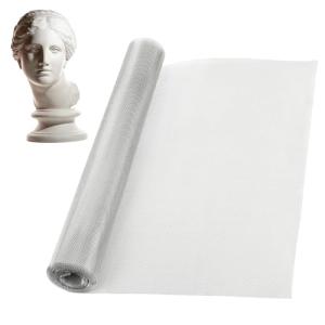 Heavy Duty Aluminum Sculpting Wire Mesh Roll