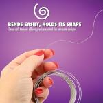 30 yd Stainless Steel Craft Wire, 30 Gauge