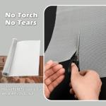 Heavy Duty Aluminum Sculpting Wire Mesh Roll