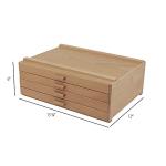 HG Art Concepts Storage Chests for Artists