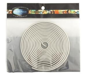 Jack Richeson 10-Gauge Armature Wire, 20 Feet