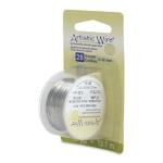 28 Gauge Stainless Steel Craft Wire, 15 Yards
