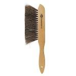 ALVIN Mini Dusting Brush - 100% Horsehair, 10 Inches
