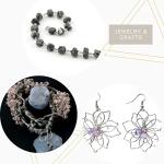 28 Gauge Stainless Steel Craft Wire, 15 Yards