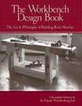 Workbench Design Book: Art of Better Benches