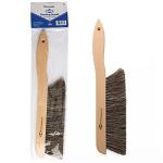 ALVIN 2342 Comfort Curve Dusting Brush - 15 Inch