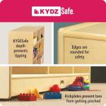 Jonti-Craft Art Horse for Creative Projects