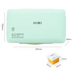 HIMI 18-Color Non-Toxic Gouache Paint Set