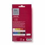 Winsor & Newton 10-Color Gouache Paint Set