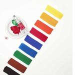 Winsor & Newton 10-Color Gouache Paint Set