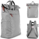 Travel-Ready Water-Resistant Rolltop Backpack for Everyone