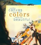 VViViD Double Primed Cotton Canvas Roll - Custom Size