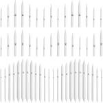 84 Pcs Blending Stumps and Tortillions Set