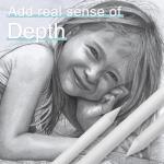 12 Pcs Blending Stumps and Tortillions Set