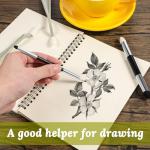 24-Piece Double-Ended Blending Stumps and Sponges