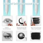 12 Pcs Blending Stumps and Tortillions Set