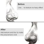 84 Pcs Blending Stumps and Tortillions Set