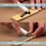 12 Pcs Blending Stumps and Tortillions Set