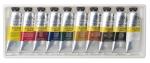 Winsor & Newton Galeria Acrylic Paint Set - 10 Tubes