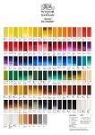 Winsor & Newton Alizarin Crimson Oil Color Tube