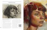 Luminous Portraits: Essential Guide for Artists