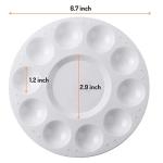 Mr. Pen 4 Pack Kids Paint Tray Palettes