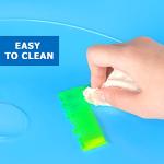 Tamaki 2 Pack Acrylic Paint Palette with Thumb Hole