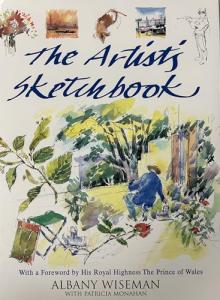 Artist Sketchbook for Stunning Creations
