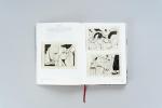 Artistic Sketchbooks and Journals for Creatives