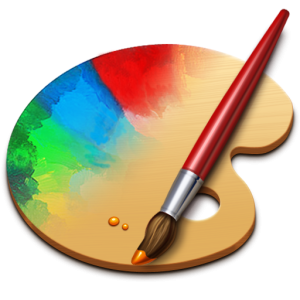 Portable HD Drawing Paint Pad