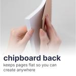 Strathmore 200 Series 9x12 Sketch Pad, 100 Sheets