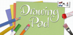 Sketching Pad for Artists and Creatives