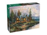 Thomas Kinkade Studios 2026 Art Calendar
