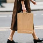 Portable Wooden Art Easel for Students and Beginners