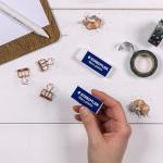 STAEDTLER Mars Plastic Vinyl Erasers - 4-Pack
