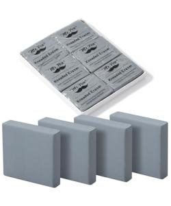 Mr. Pen Kneaded Erasers - 6 Pack